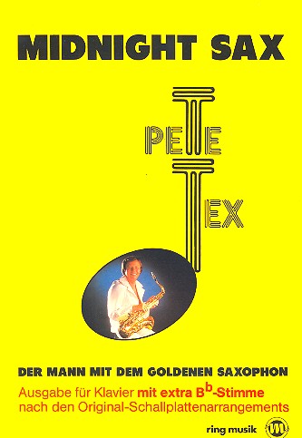 Midnight Sax