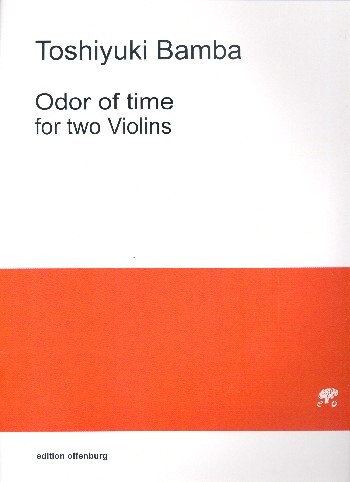 Odor of Time