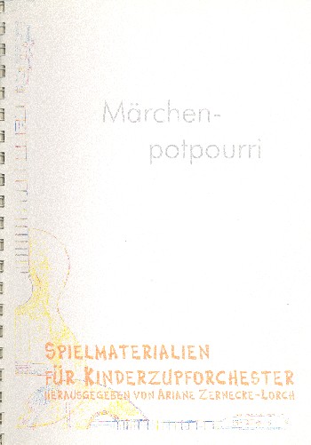 Märchenpotpourri