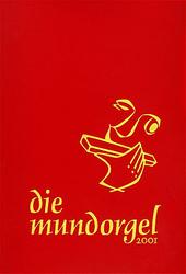 Die Mundorgel - mit Noten