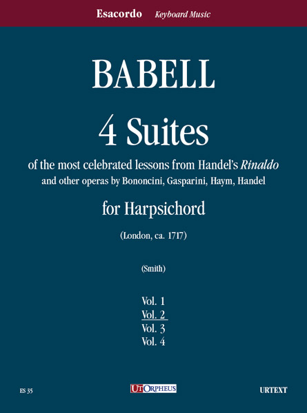 4 Suites vol.2
