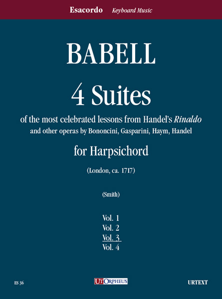 4 Suites vol.3