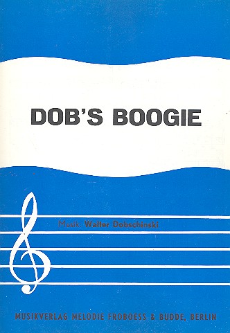 Dob's Boogie