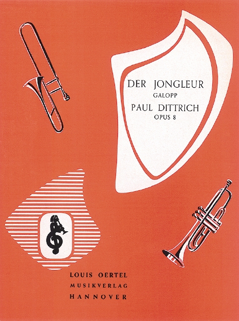 Der Jongleur