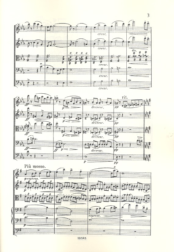 Serenade op.6