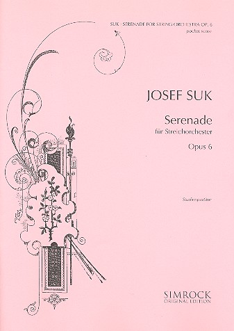 Serenade op.6