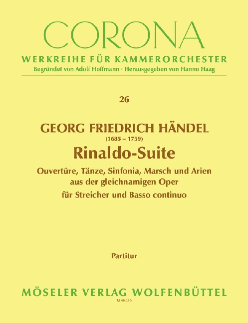Rinaldo-Suite