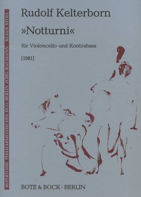 Notturni