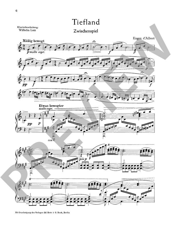 Die große Oper Band 1