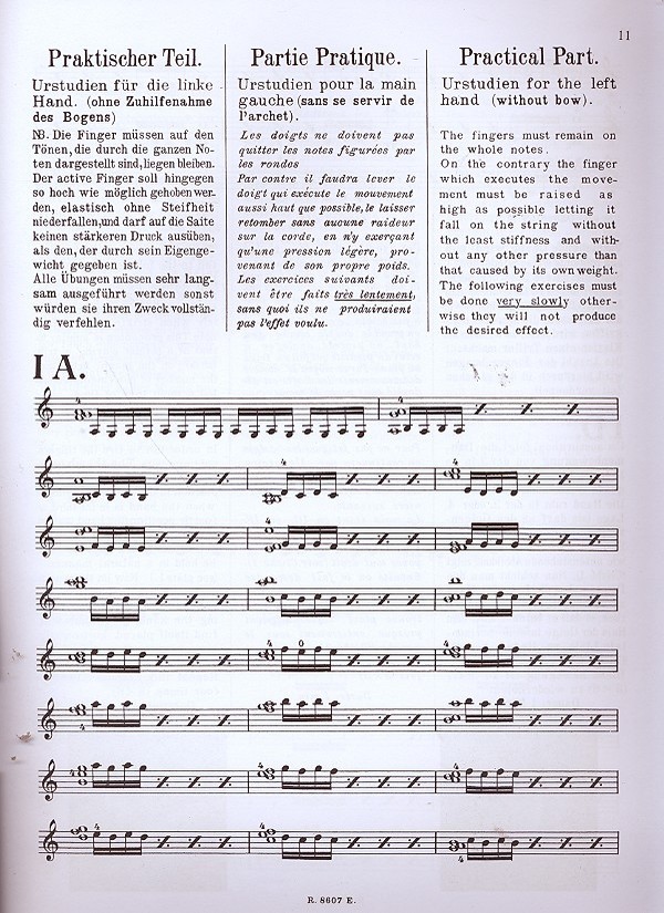 Urstudien