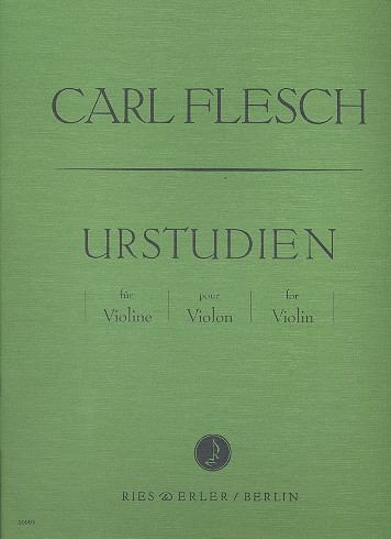 Urstudien