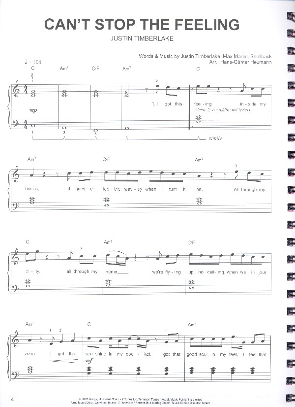 Piano gefällt mir Band 6 (+MP3-CD):