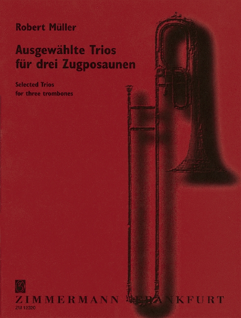 Ausgewählte Trios