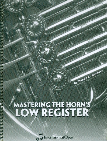 Mastering the Horn's low Register