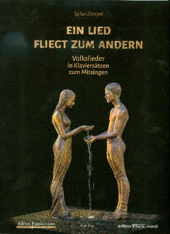 Ein Lied fliegt zum anderen