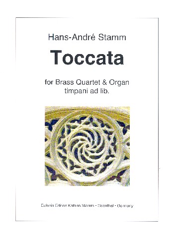 Toccata