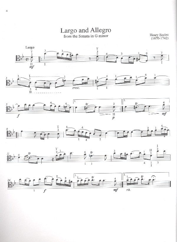 Suzuki Cello School vol.7 (+CD)