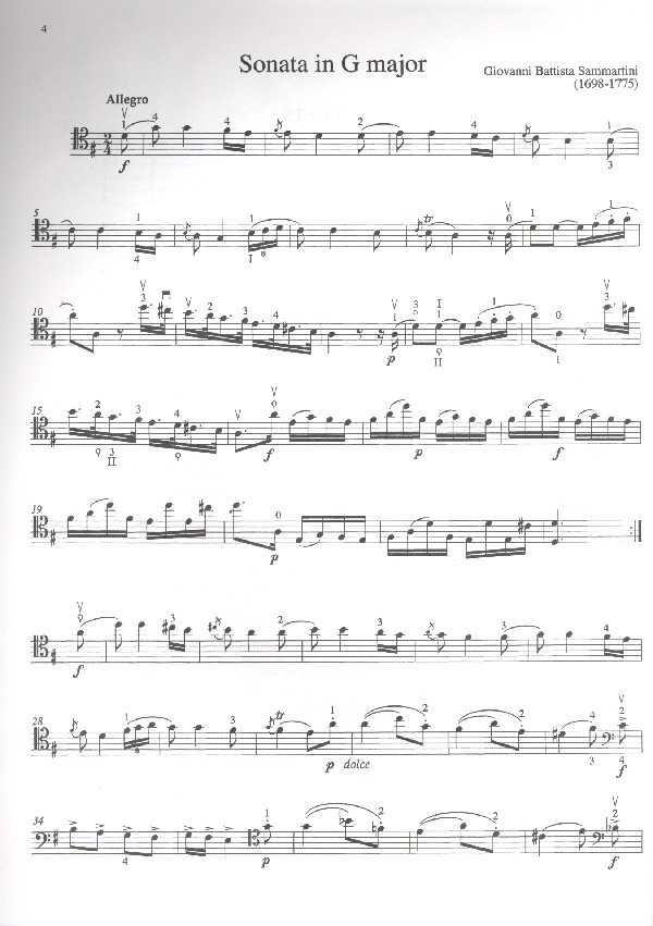 Suzuki Cello School vol.8 (+CD)