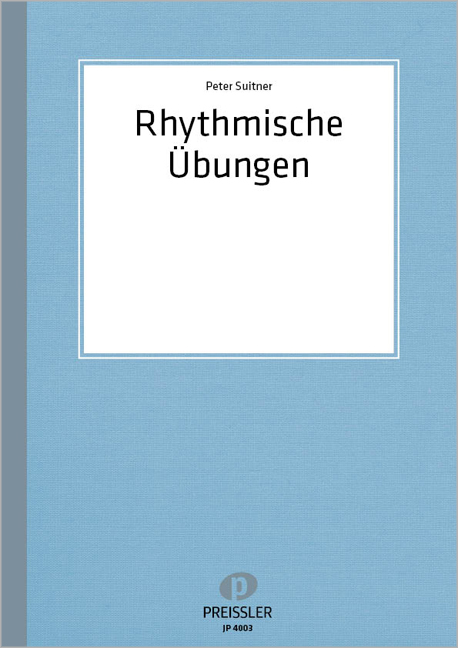 Rhythmische Übungen