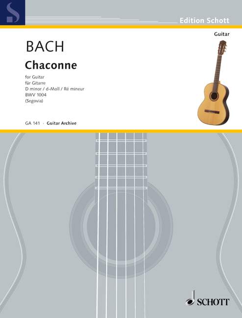 Chaconne