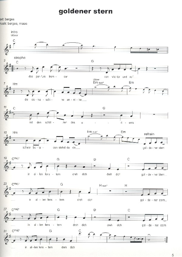 Geschenk: Das Erdmöbel-Weihnachts-Songbuch (+CD)