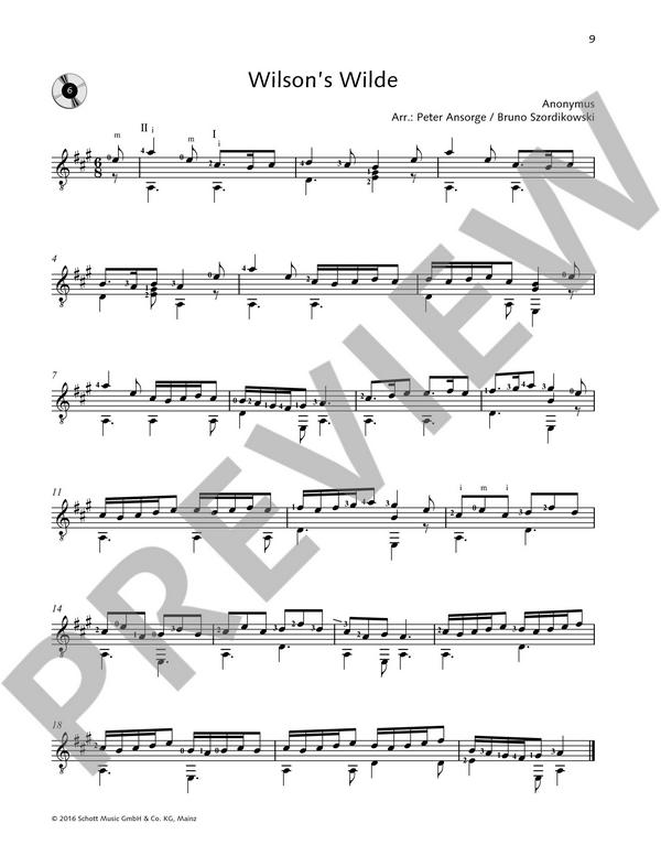 Leichte Konzertstücke Band 3 (+CD)
