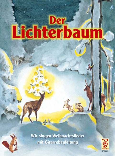 Der Lichterbaum