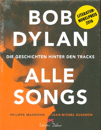 Bob Dylan - Alle Songs