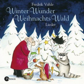 WinterWunderWeihnachtswald