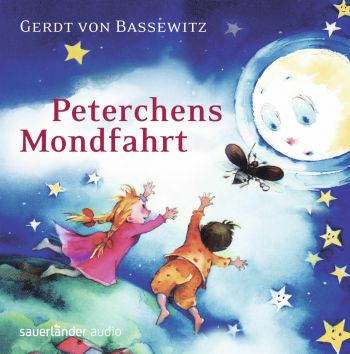 Peterchens Mondfahrt