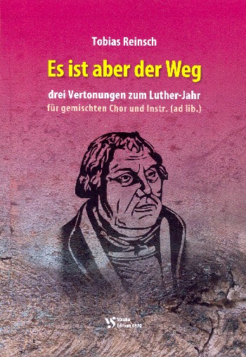 Er ist aber der Weg