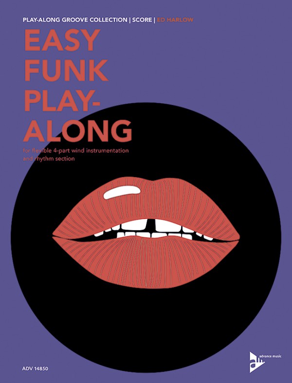 Easy Funk Playalong