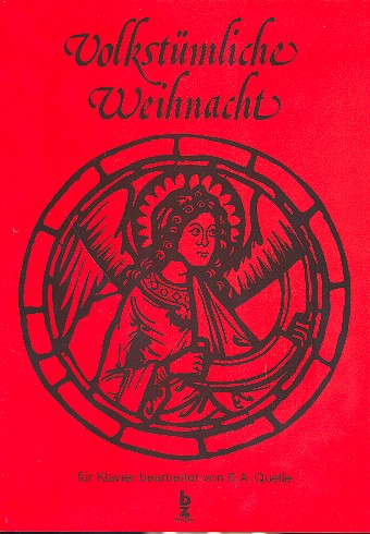 Volkstümliche Weihnacht