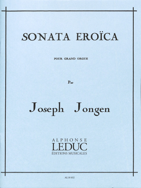 Sonata Eroica op.94