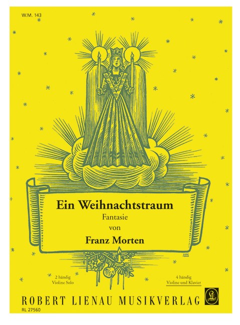 Ein Weihnachtstraum