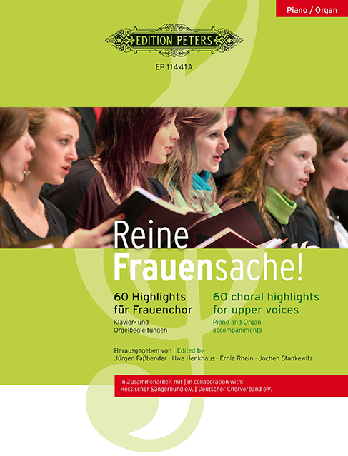 Reine Frauensache Band 1