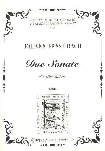 2 Sonate