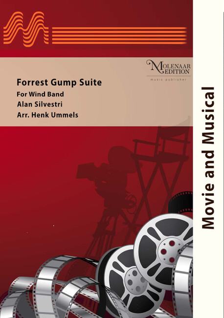 Molenaar Forrest Gump Suite