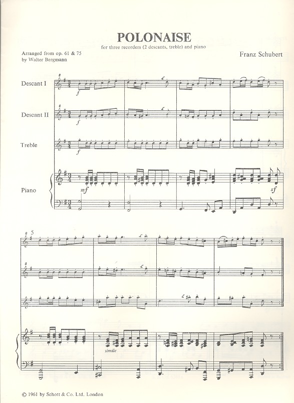 Polonaise