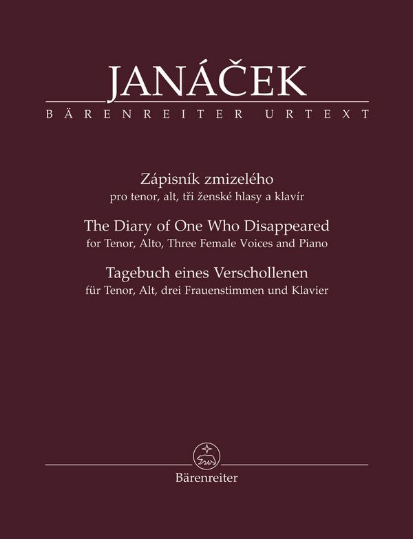 Tagebuch eines Verschollenen