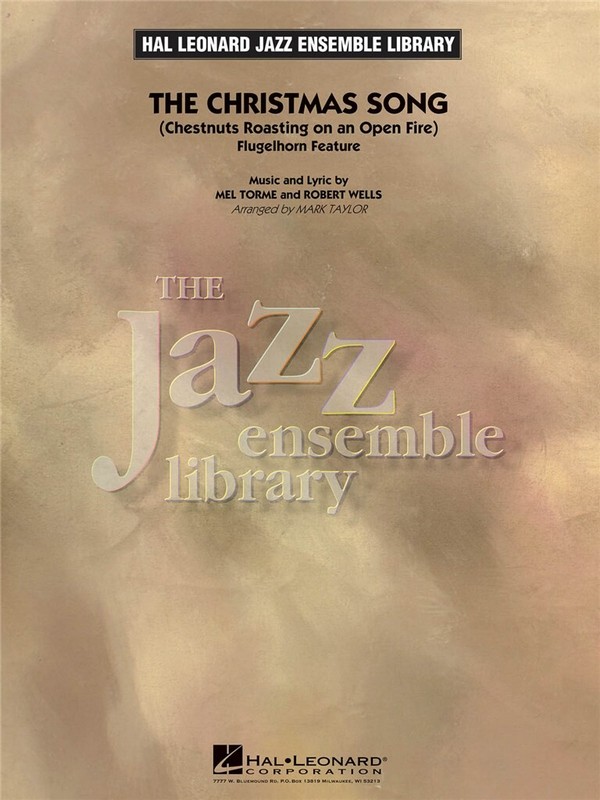The Christrmas Song: