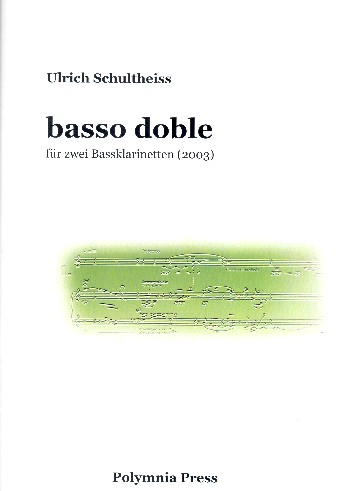 Basso doble