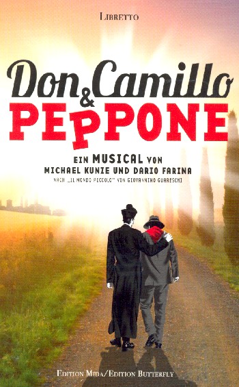 Don Camillo & Peppone