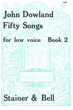 50 Songs vol.2 (Nos.26-50)