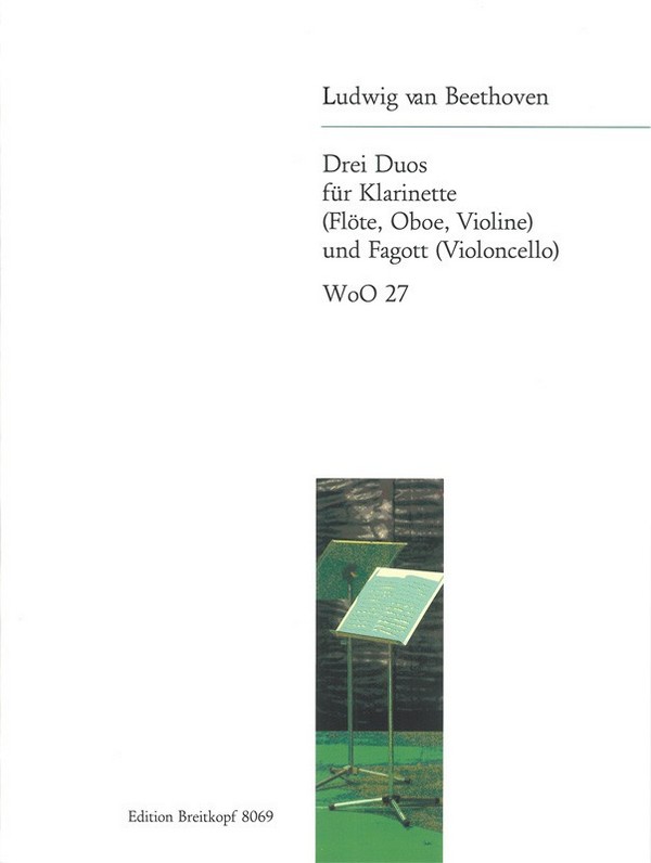 3 Duos Woo27