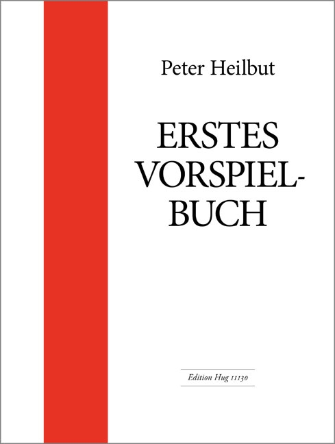 Erstes Vorspielbuch Stücke