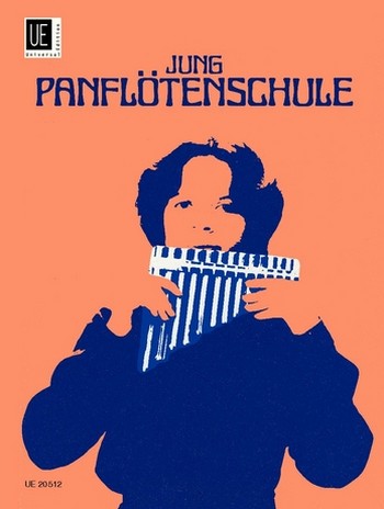 Panflötenschule