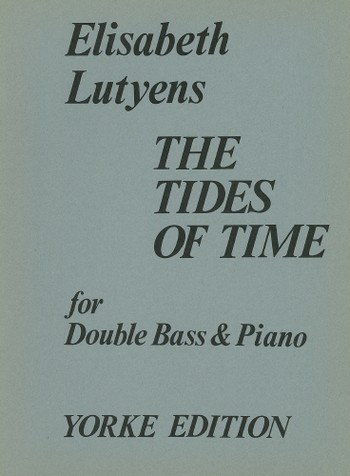 The Tides of Time op.75