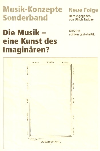 Die Musik - eine Kunst des Imaginären