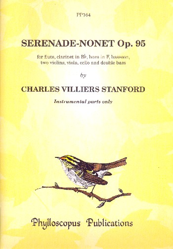 Serenade op.95